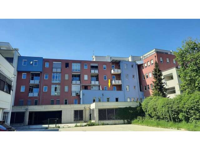 Immobilie in St. Veit an der Glan - St. Veit/Glan - ETW in Top-Lage! Achtung Neuer Preis! - Bild 1