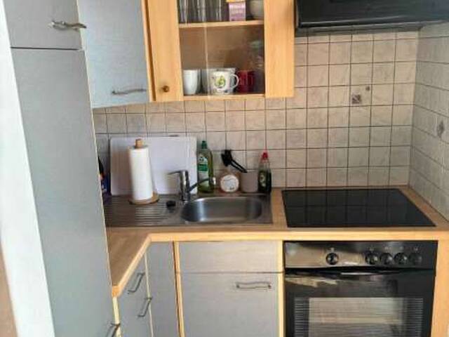 Immobilie in St. Veit an der Glan - St. Veit/Glan - ETW in Top-Lage! Achtung Neuer Preis! - Bild 3