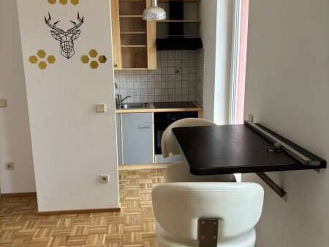 Immobilie in St. Veit an der Glan - St. Veit/Glan - ETW in Top-Lage! Achtung Neuer Preis! - Bild 4