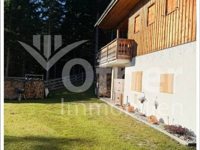 Immobilie in Salla - Aufi auf die Alm! Idyllisch gelegenes Almhaus - Bild 2