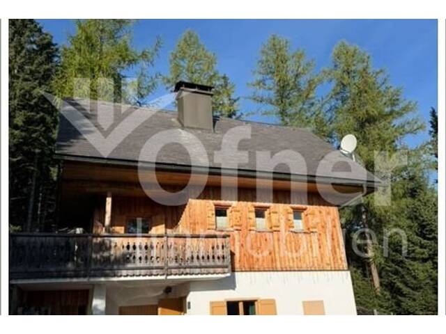 Immobilie in Salla - Aufi auf die Alm! Idyllisch gelegenes Almhaus - Bild 4