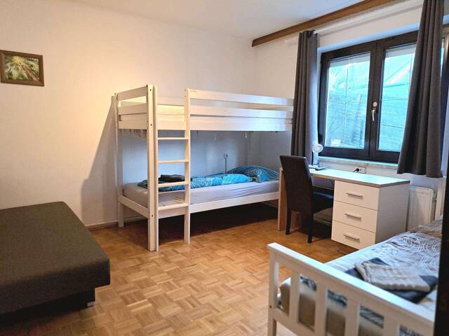 Immobilie in Kasten bei Böheimkirchen - Familienstützpunkt- 2 Wohneinheiten mit getrennten Eingängen - Bild 2