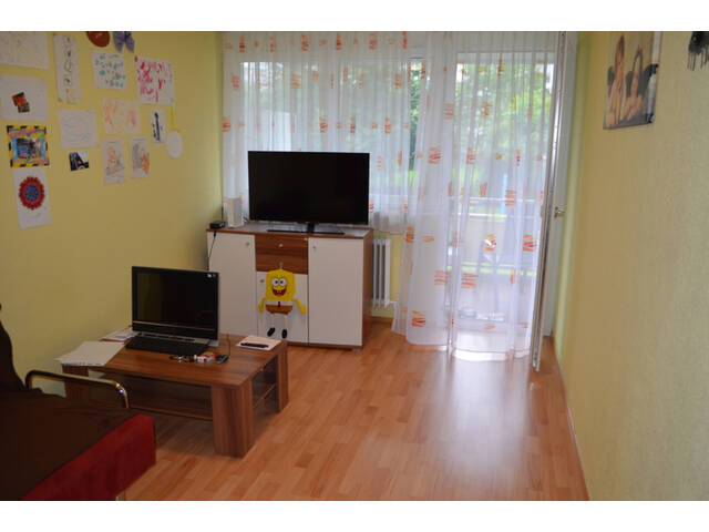 Immobilie in Bregenz - 1-Zimmer Anlegerwohnung in Bregenz zu verkaufen (vermietet bis 31.08.2026) - Bild 1