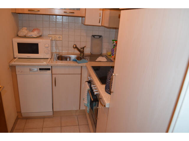 Immobilie in Bregenz - 1-Zimmer Anlegerwohnung in Bregenz zu verkaufen (vermietet bis 31.08.2026) - Bild 3