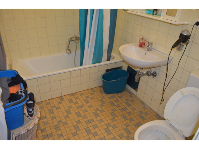 Immobilie in Bregenz - 1-Zimmer Anlegerwohnung in Bregenz zu verkaufen (vermietet bis 31.08.2026) - Bild 4