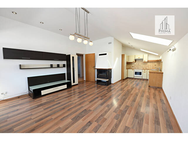 Immobilie in Nenzing - Stilvoll wohnen in Nenzing – Hochwertige 3-Zimmer-Wohnung mit Balkon - Bild 0