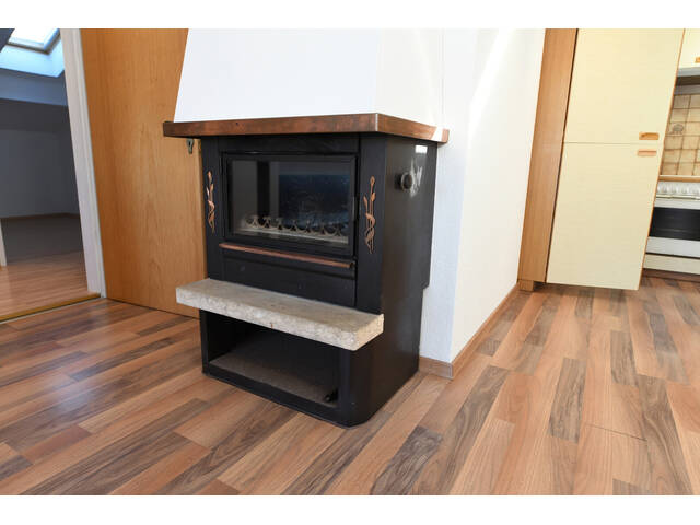 Immobilie in Nenzing - Stilvoll wohnen in Nenzing – Hochwertige 3-Zimmer-Wohnung mit Balkon - Bild 3