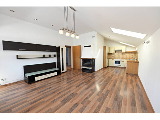 Immobilie in Nenzing - Stilvoll wohnen in Nenzing – Hochwertige 3-Zimmer-Wohnung mit Balkon - Bild 4