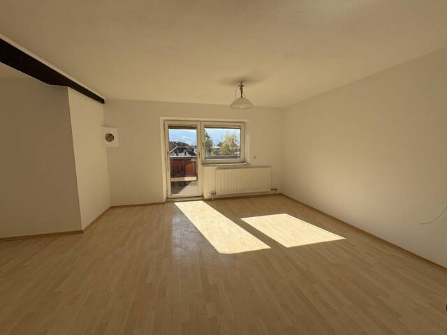 Immobilie in Stans - Familienfreundliche 4 Zimmerwohnung - Bild 0