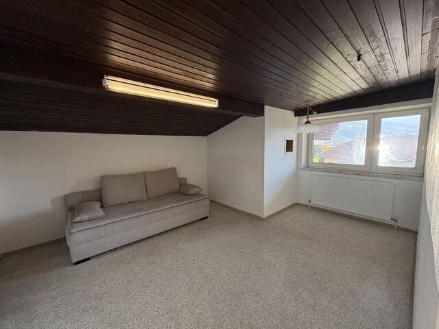 Immobilie in Stans - Familienfreundliche 4 Zimmerwohnung - Bild 2