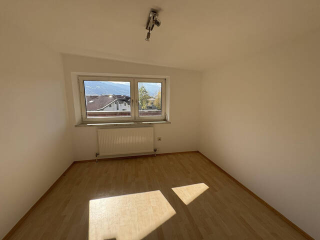 Immobilie in Stans - Familienfreundliche 4 Zimmerwohnung - Bild 3