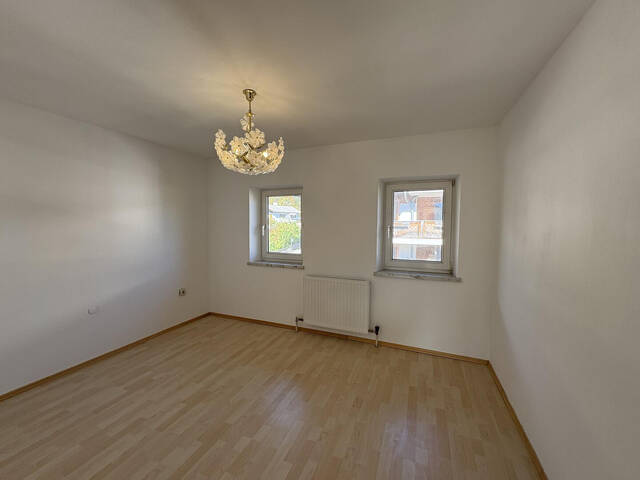 Immobilie in Stans - Familienfreundliche 4 Zimmerwohnung - Bild 4