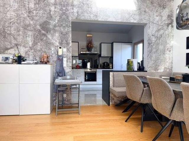 Immobilie in St. Ulrich am Pillersee - St. Ulrich a.P. - TOP-PREIS: Wunderschöne gehobene Dachgeschosswohnung mit großer Dachterrasse & fantastischem Ausblick - Bild 1