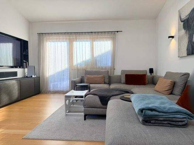 Immobilie in St. Ulrich am Pillersee - St. Ulrich a.P. - TOP-PREIS: Wunderschöne gehobene Dachgeschosswohnung mit großer Dachterrasse & fantastischem Ausblick - Bild 3