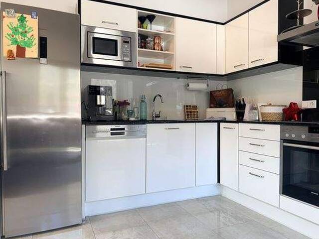 Immobilie in St. Ulrich am Pillersee - St. Ulrich a.P. - TOP-PREIS: Wunderschöne gehobene Dachgeschosswohnung mit großer Dachterrasse & fantastischem Ausblick - Bild 4