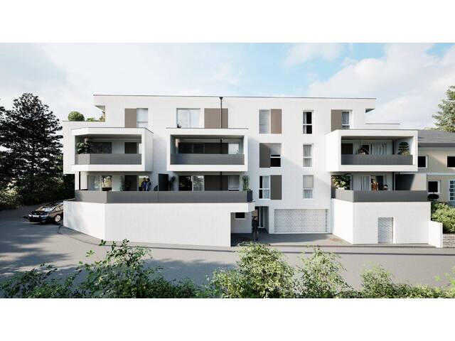 Immobilie in St. Florian - JETZT EINZIEHEN!! Top Neubau in St. Florian – Ihr neues Zuhause wartet auf Sie! - Bild 4