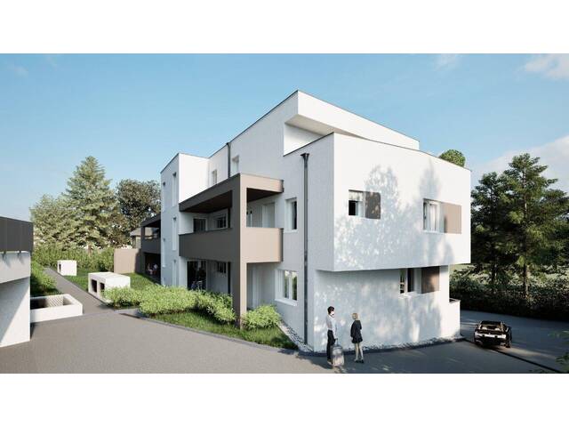Immobilie in St. Florian - JETZT EINZIEHEN!! Top Neubau in St. Florian – Ihr neues Zuhause wartet auf Sie! - Bild 4