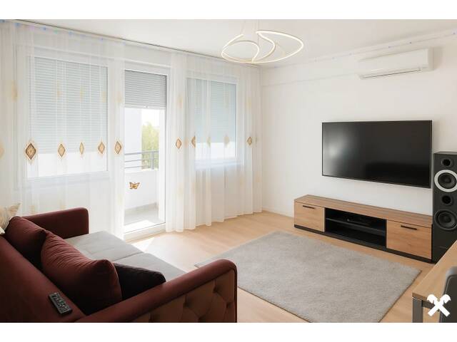 Immobilie in Pernitz - Sonnige 3-Zimmer Eigentumswohnung mit Loggia in Pernitz - Bild 2