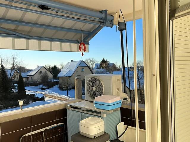 Immobilie in Pernitz - Sonnige 3-Zimmer Eigentumswohnung mit Loggia in Pernitz - Bild 3
