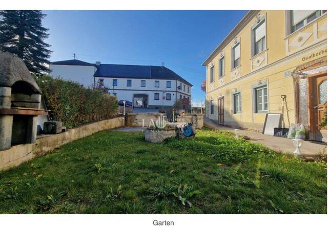 Immobilie in Pfarrkirchen bei Bad Hall - PREISREDUKTION ! Historisches Haus in Pfarrkirchen ! - Bild 2