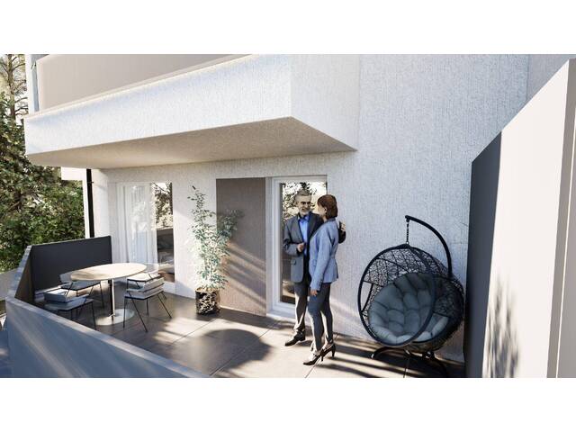 Immobilie in St. Florian - JETZT EINZIEHEN!! Top Neubau in St. Florian – Ihr neues Zuhause wartet auf Sie! - Bild 2