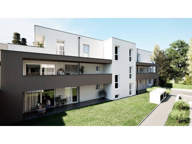 Immobilie in St. Florian - JETZT EINZIEHEN!! Top Neubau in St. Florian – Ihr neues Zuhause wartet auf Sie! - Bild 3