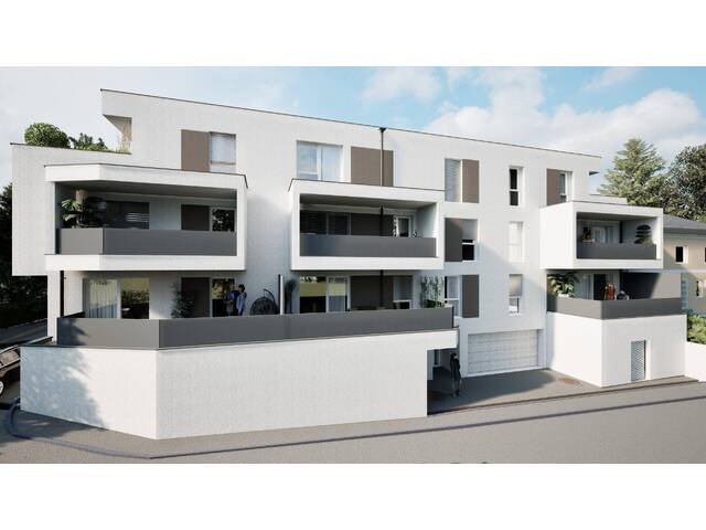 Immobilie in St. Florian - JETZT EINZIEHEN!! Top Neubau in St. Florian – Ihr neues Zuhause wartet auf Sie! - Bild 4