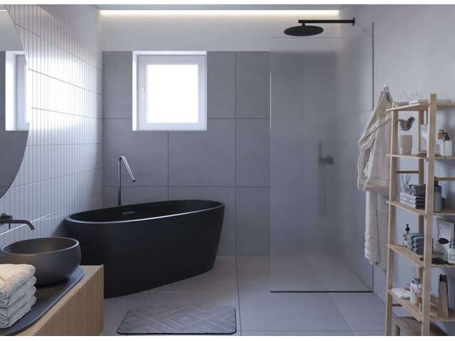 Immobilie in Deutschlandsberg - Luxus, der Raum zum Leben lässt -Traumhafte Penthouse Wohnung mit Weitsicht - NES 101 - Bild 3