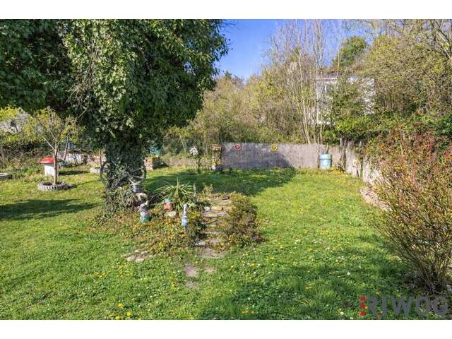 Immobilie in Wöllersdorf - ENTZÜCKENDES KLEINFAMILIENHAUS MIT WEINKELLER / SCHÖNER GARTEN MIT TERRASSE, GRILLHÜTTE UND SCHUPFEN / VIEL POTENZIAL / RUHIGE SIEDLUNGSLAGE - Bild 3