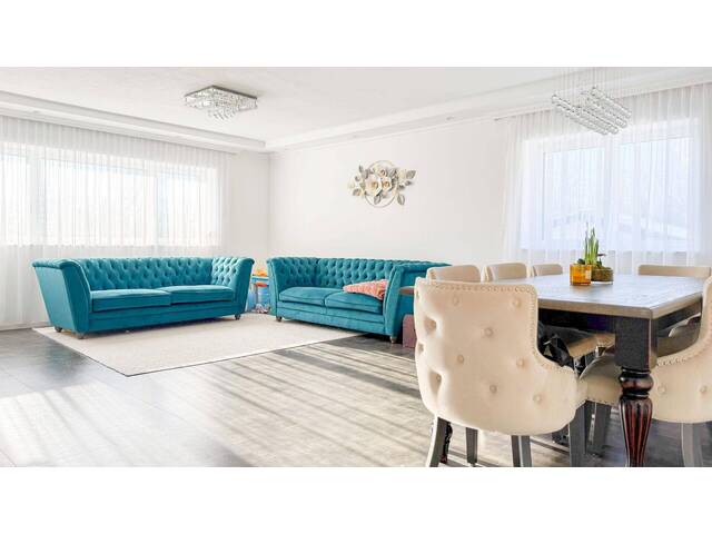 Immobilie in Seewalchen am Attersee - Großzügiges Wohnhaus in Seenähe – ideal für Familien - Bild 3