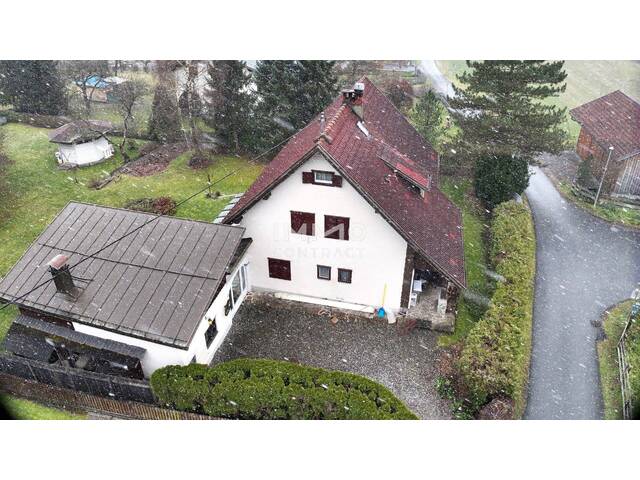 Immobilie in Dellach - Ein Platz zum Durchatmen - Bild 2