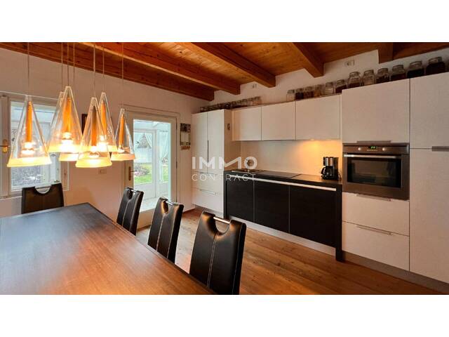 Immobilie in Dellach - Ein Platz zum Durchatmen - Bild 4