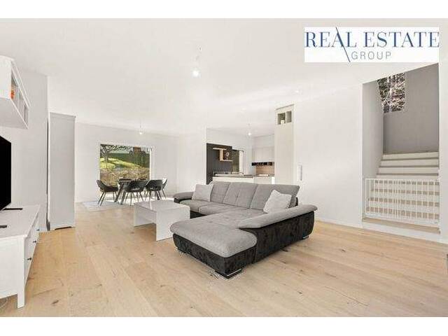 Immobilie in Maria Saal - Einfamilienhaus MIRA - Raum für Familie & Leben - Bild 1