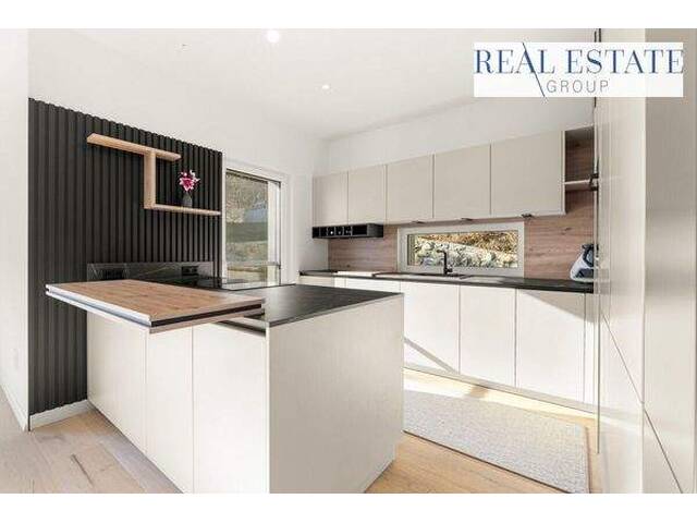 Immobilie in Maria Saal - Einfamilienhaus MIRA - Raum für Familie & Leben - Bild 2