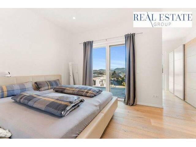 Immobilie in Maria Saal - Einfamilienhaus MIRA - Raum für Familie & Leben - Bild 3