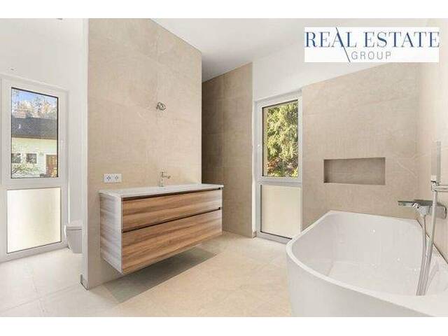 Immobilie in Maria Saal - Einfamilienhaus MIRA - Raum für Familie & Leben - Bild 4