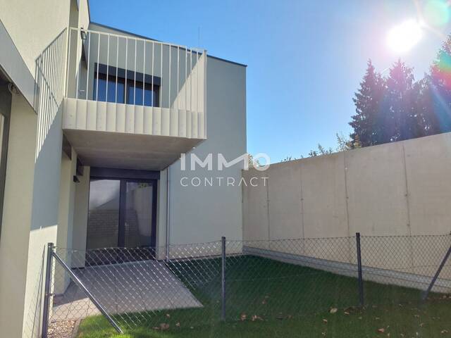 Immobilie in Ulrichskirchen - Weinviertel - Lebensqualität + inklusive Garagenstellplatz - Bild 0