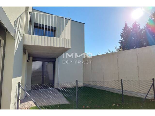 Immobilie in Ulrichskirchen - Weinviertel - Lebensqualität + inklusive Garagenstellplatz - Bild 3