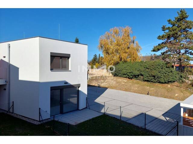 Immobilie in Ulrichskirchen - Weinviertel - Lebensqualität + inklusive Garagenstellplatz - Bild 4