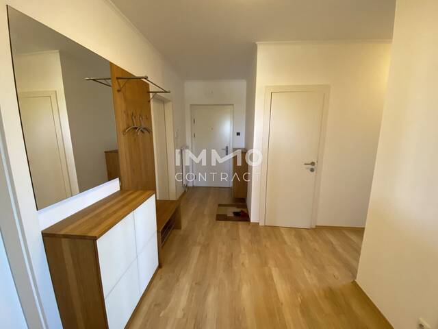 Immobilie in Wels - ++Schöne modernisierte 4- Zimmer Eigentumswohnung in zentraler Lage in Wels inklusive Garagenplatz++ - Bild 0