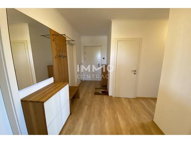 Immobilie in Wels - ++Schöne modernisierte 4- Zimmer Eigentumswohnung in zentraler Lage in Wels inklusive Garagenplatz++ - Bild 3