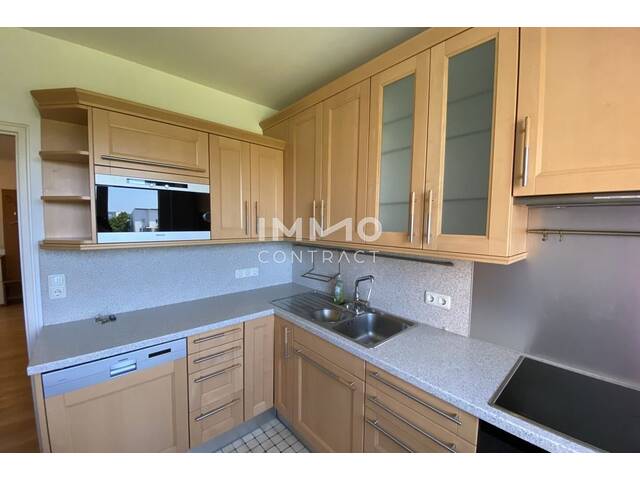 Immobilie in Wels - ++Schöne modernisierte 4- Zimmer Eigentumswohnung in zentraler Lage in Wels inklusive Garagenplatz++ - Bild 4