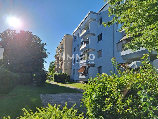 Immobilie in Braunau am Inn - Ideale Anlegerwohnung mit 5,5 % Brutto-Rendite - Bild 0