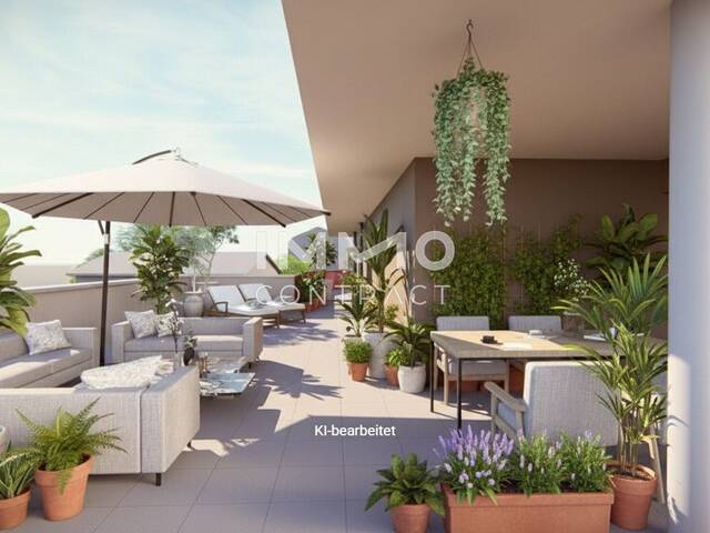 Immobilie in Peuerbach - Stadtterrassen Peuerbach ** BAUBEGINN ERFOLGT! ** - Bild 0