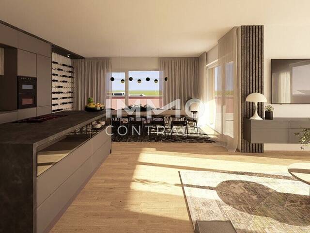 Immobilie in Peuerbach - Stadtterrassen Peuerbach ** BAUBEGINN ERFOLGT! ** - Bild 1