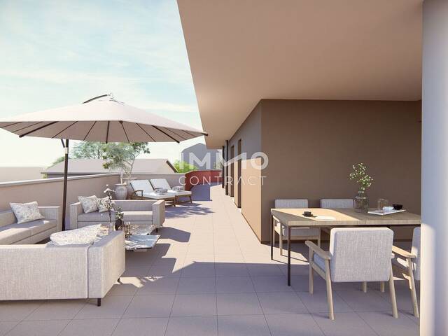 Immobilie in Peuerbach - Stadtterrassen Peuerbach ** BAUBEGINN ERFOLGT! ** - Bild 2