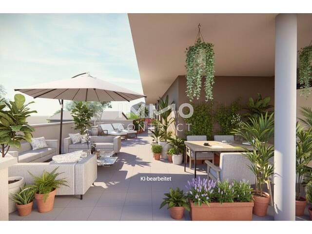 Immobilie in Peuerbach - Stadtterrassen Peuerbach ** BAUBEGINN ERFOLGT! ** - Bild 3