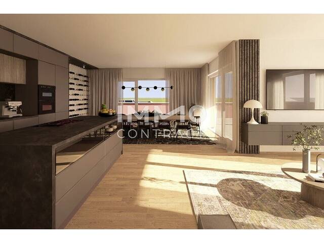 Immobilie in Peuerbach - Stadtterrassen Peuerbach ** BAUBEGINN ERFOLGT! ** - Bild 4