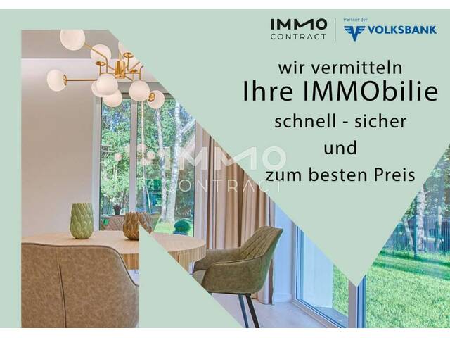 Immobilie in Neumarkt an der Ybbs - 2TOP- Ziegelmassivhäuser, 122m² Wfl., 500m² Gfl., viele ExtrasProvisionsfrei für Käufer - Bild 4