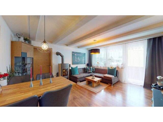 Immobilie in St. Johann in Tirol - Wohnung in ruhiger Lage - Bild 0